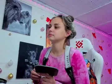 misss_viki on Chaturbate