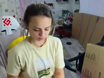 misss_viki on Chaturbate