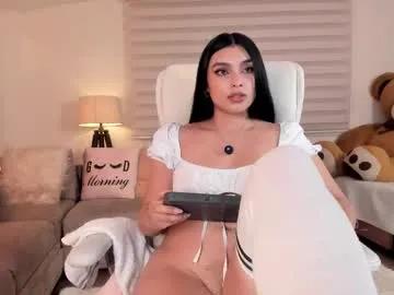 missthailand_ on Chaturbate 