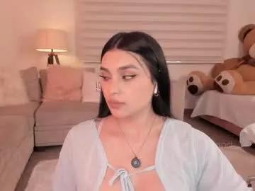 missthailand_ on Chaturbate 