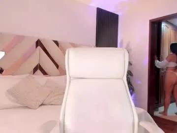 missthailand_ on Chaturbate 