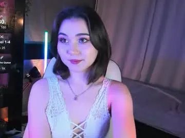 mistylovia on Chaturbate