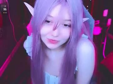 mizukinoyoru — GOAL: Take off panties + fingering [346 tokens remaining] Ur petite doll ;3 #bigass #young #smalltits #petite #cosplay