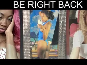 mocha_ on Chaturbate