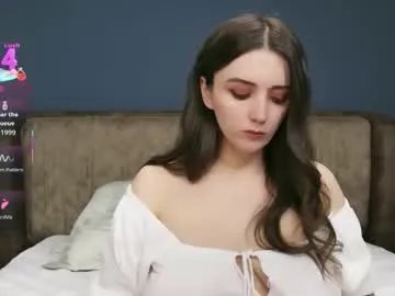 mollygreens on Chaturbate