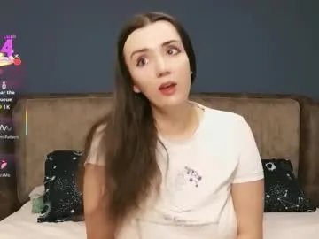 mollygreens on Chaturbate