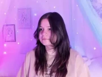mollylewis18 on Chaturbate 