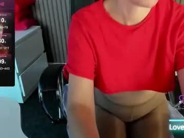 mommy_cum on Chaturbate 