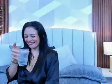 mommy_naughty_ — GOAL: Slow and sensual blowjob/ eye contact [222 tokens remaining] I'm trembling with pleasure just thinking about you #blowjob #milf #mommy #mature #Saliva