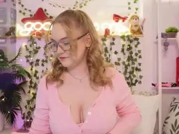 monicaasis on Chaturbate