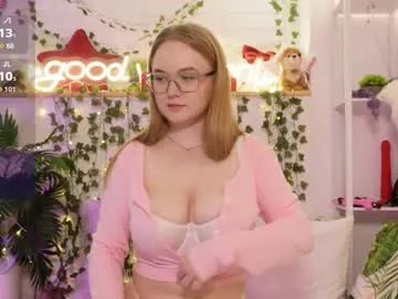 monicaasis on Chaturbate