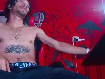 monsterdominationx — Great master #master #hairyarmpits #hairyballs #dom  [400 tokens remaining]