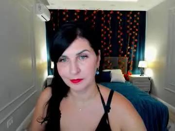 moonvelour on Chaturbate 