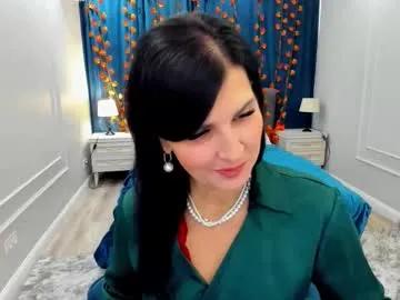 moonvelour on Chaturbate 