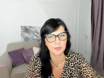 moonvelour on Chaturbate 