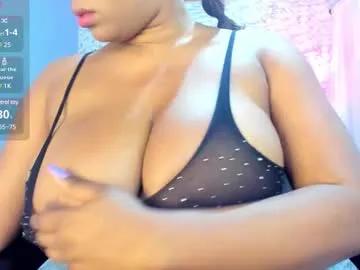 morochaa_fire on Chaturbate 