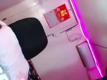 morriganhel_ on Chaturbate 