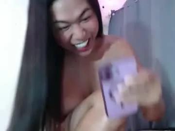 morriganhel_ on Chaturbate 