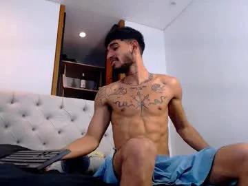 mr_jordan2310 from Chaturbate is Freechat
