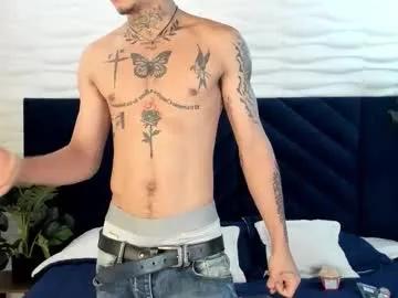 mrjustin_ — CUMSHOW  [703 tokens left] #muscle #cum #master #tattoo #bigcock