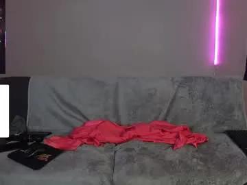 mrmrslustt on Chaturbate 