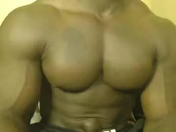 musclegodsammy23 from Chaturbate is Private