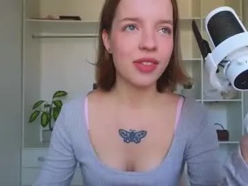 my_mia_ on Chaturbate 