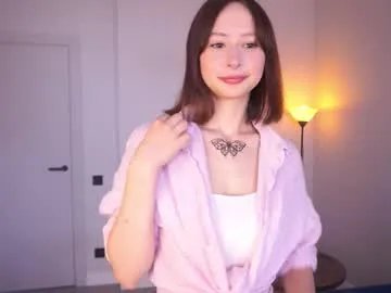 myriambirkett on Chaturbate