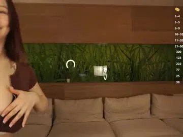 myriambirkett on Chaturbate