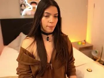 na_yeon_ on Chaturbate