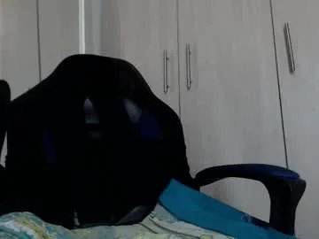 nassh_18 on Chaturbate