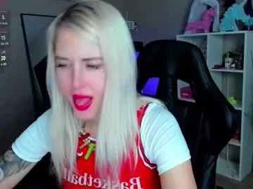 nastasya_cute — GOAL: stand up for you [25 tokens remaining] HELLO))) I m sentual and passionate )What about you?   #joi #stockings #lovense #bigtits #blonde #girlnextdoor #longhairude