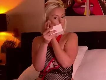 nataliavelour20 on Chaturbate 