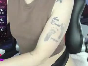 natasha__logan on Chaturbate 