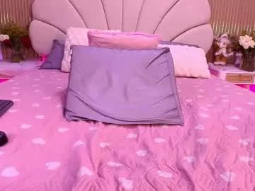 natasha_luna_ on Chaturbate