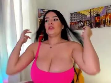 natasha_oficial on Chaturbate 