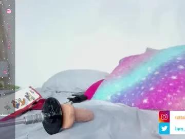 natashaegnath_ on Chaturbate 