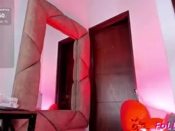 natashamendoza23 on Chaturbate 