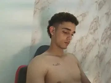 nathan_shimmer — #18 #tall #bigcock #uncut #beautiful