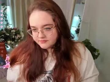 neko_moor — open pussy  <3 #bbw #british #chubby #redhead #saliva [87 tokens remaining]