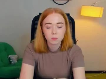 nelliemathers on Chaturbate 