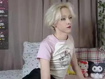 nextvibe1 — GOAL: Cum [1000 tokens remaining] Welcome my dears! #twink #asian #uncut #couple #femboy