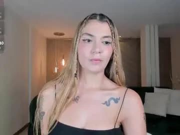 niaholland — Make me blush with some spanks  - Multi Goal: pussy wet [100tk each Goal] #squirt #british #ahegao #daddysgirl #tease