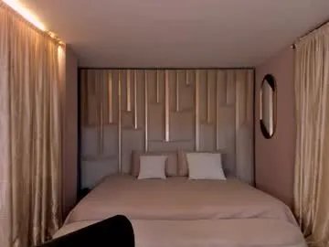 niasalvatore on Chaturbate