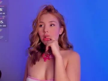 nicol_gw2025 — Nicol_gw2025's room #latina #squirt #redhead #18 #lingerie