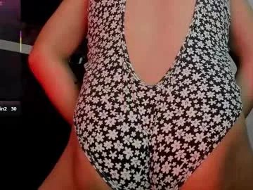nicol_transgirl on Chaturbate