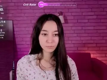 nicole_brownie — GOAL: A litle dance [66 tokens remaining] I'm new here, let's get acquainted and have fun #cute #brunette #shy #new #18