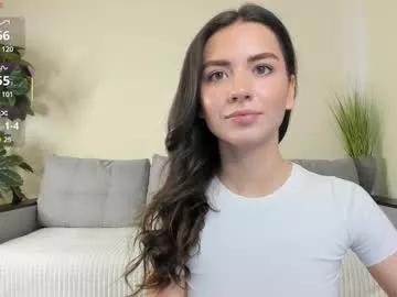 nicoleluuv performants stats from Chaturbate
