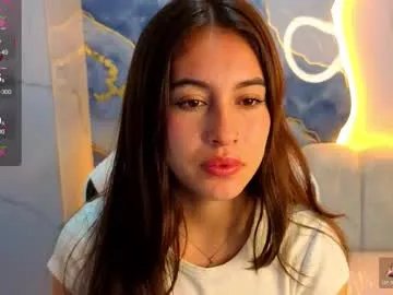 nikka_tx on Chaturbate