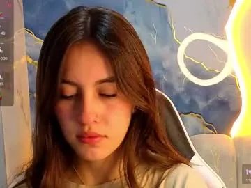 nikka_tx on Chaturbate